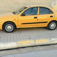 تكسي • اوتوماتيك • ٢٠٠٨