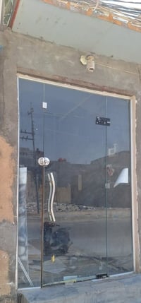 باب جام • نظيف • ٢٤٨×١٦٤