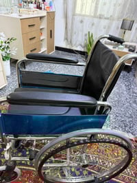 كرسي حمام • جديد • استيل ثقيل