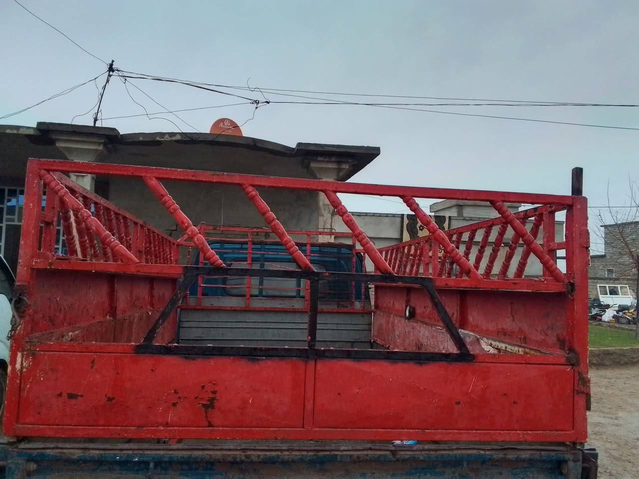 محجل البيع سعرو 120 اوبي  مجال  ***********
