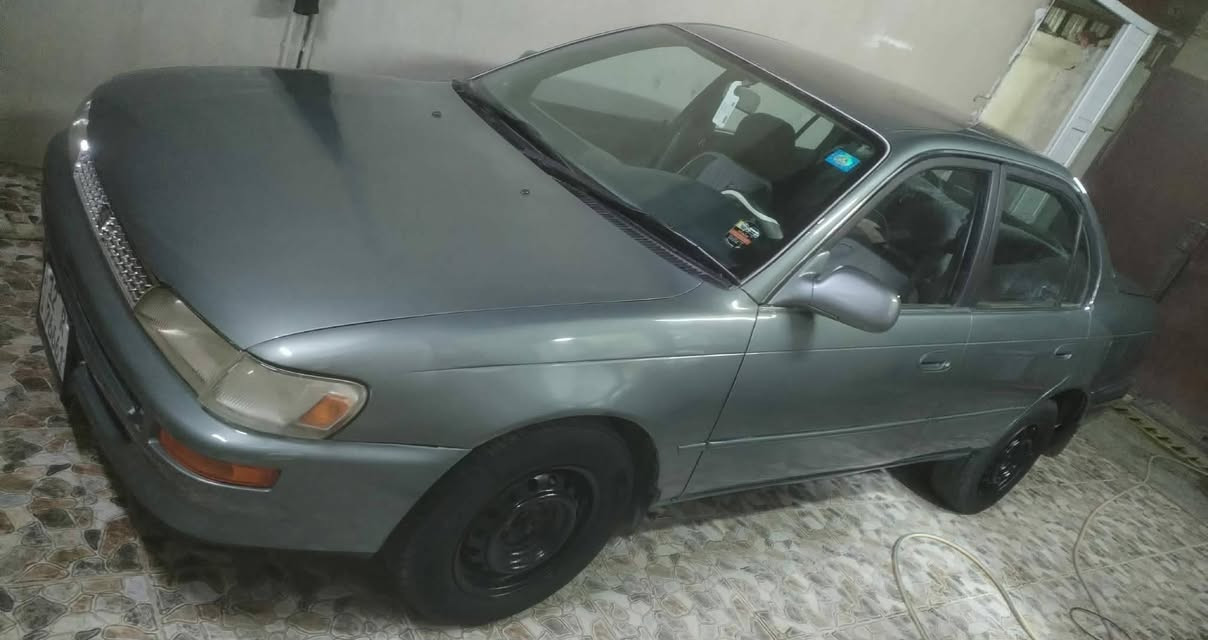 السلام عليكم كورله ٩٣ دشبول يسره ابلاد رقم نينوه رقم جديد هزه جديده سنويه ٢٧ تحويل مباشر مصبوغه جماليه أثر شخوط شرط الطخه ولمعجون ولخياس محرك كير شرط كهربايات كله شغاله تبريد شغال تدفه نار مكان كركوك السعر ٥٥ اتصل ***********
