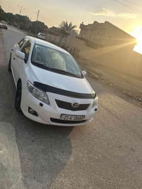كورلا ٢٠١٠ • مكفوله • بدون صبغ
