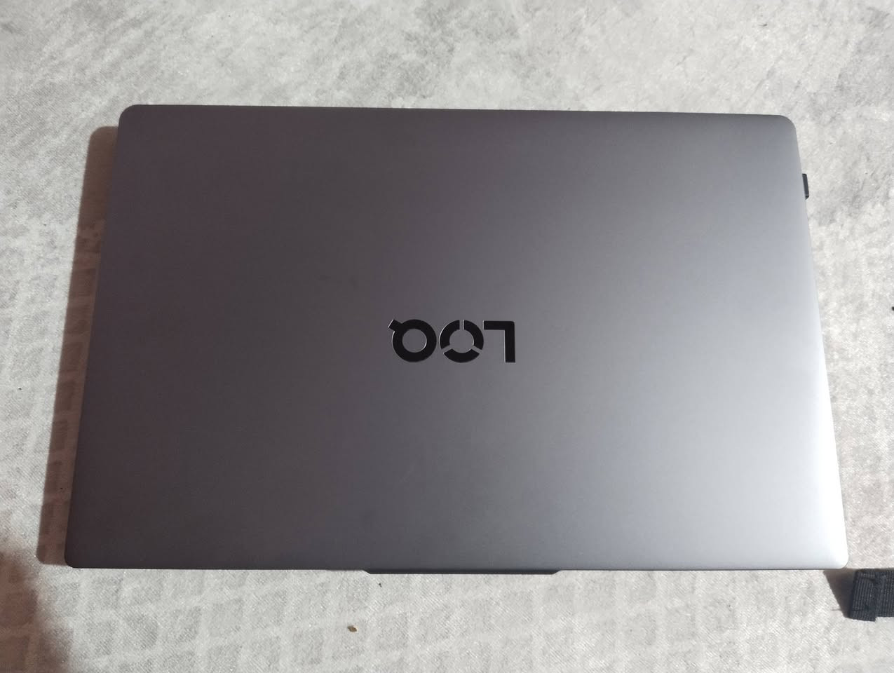 السلام عليكم لابتوب LENOVO LOQ 15
المواصفات موجوده بداخل الصوره بالمنشور نضيف جداً مستخدم ايام فقط مظموم بعده ليبل الكامره ممشيول كامل ملحقاته والكارتون موجود 

السعر مليون وميه وبيه مجال


**إذا كنت صاحب هذا الإعلان وتريد حذفه لأي سبب، رجاءا أرسل رسالة إلى الدعم الفني**