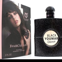 عطر الأناقة Black Youmar" وصل حصرياً!  لكل سيدة تبحث عن التميز، عطر يج...