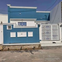 بيت • قريت الغدير نجف • 150م