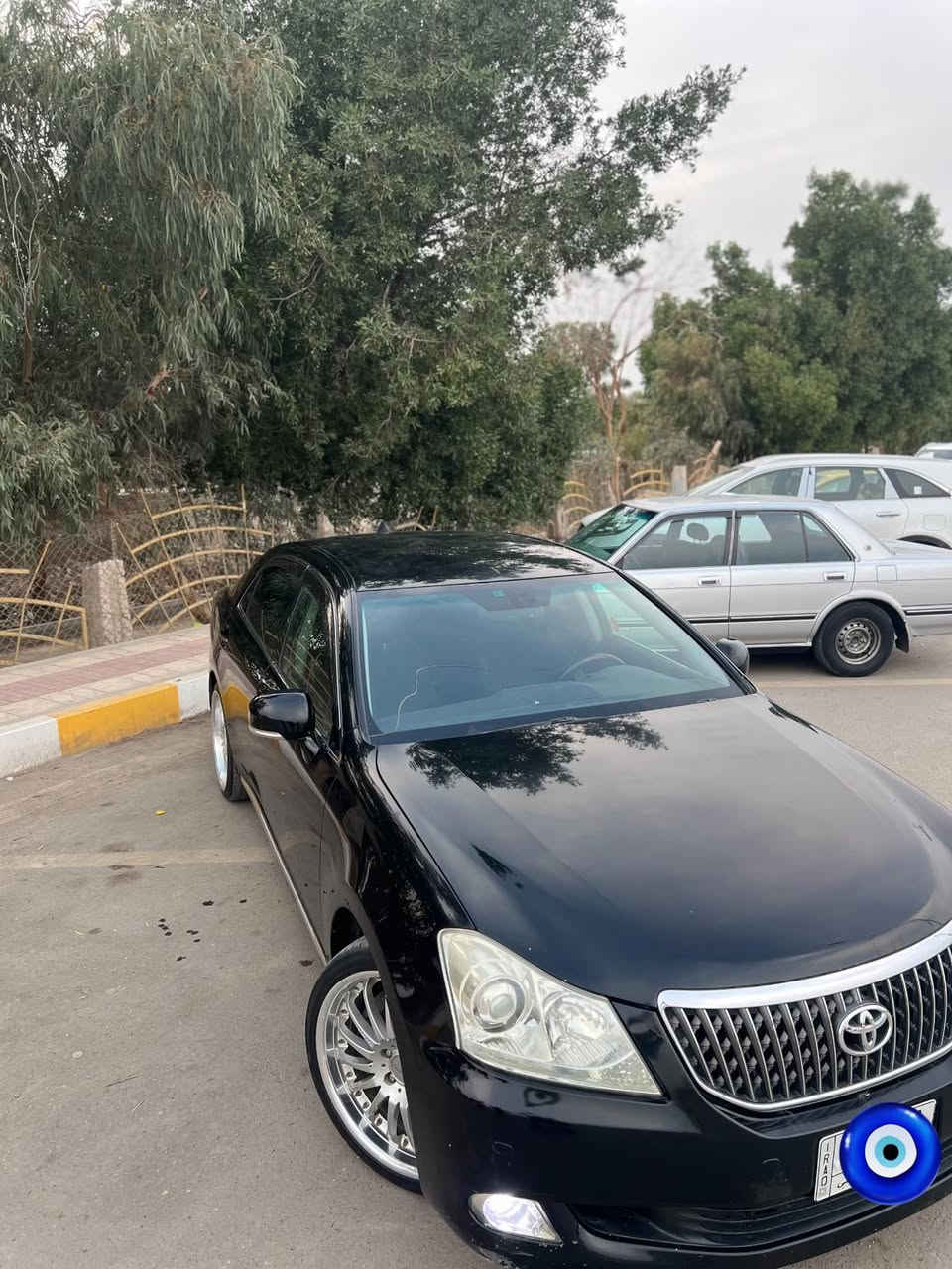 سلام عليكم
ماجستا 2012 كفاله عامه 

التسجيل مفتوح وسياره كفاله بدون كص 

فول موصفات داخل ملكي تلث قطع تبريد تلث برادات ثلاجة خلفيه حساس امامي خلفي ترحيب أربع أبواب وجنطه شفط أربع وضعيات سياقه إسترين تحكم وكهربائي تجوه 16 دكمه كشن ميموري مكينه 8كير 8نمر وبعد بيها موصفات ما تخلص 

مكان ناصريه مركز 

السعر 82 

بيع او مراوس شاهينه او ملكة كفاله 

*********** واتساب فقط

***********اتصال فقط
