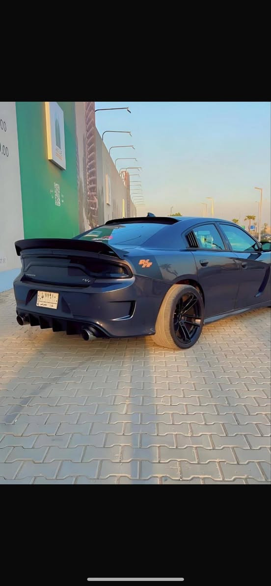 مراوس وبيع فقط جارجر اوبامه. /جارجر هيمي5700  اس ارتي موديل2015
سياره كلين  كفاله ضرر بل عراق فقط صبغ جاملغ وتكمه شبر فقط سياره فول موصفات عده الفتحه فقط 👇👇👇لون رصاصي فيلي ماشيه السياره 111الف 

الاضافات :

كاج كانKn

kn شوته

ولف حماوة ريسنك

srt نوزلات

بلكات ريسنك

SRT Jusl

SRT كزوز

American Racing هدرز

داون بايب ستيل

RPM دركة

ويل وايد بدي 10.5 انج

تخم تاير

امامي 275

خلفي 305

سبايدر ريد اي

بنيد ريد اي

عدسات

اوركل

عين الشيطان

داخل ابيض

سستم صوت SP

مداور ثاني يوم السياره بسمي السعر 173وبيها مجال قليل حك الجيه مكان السياره الحله الهاشميه 

***********
