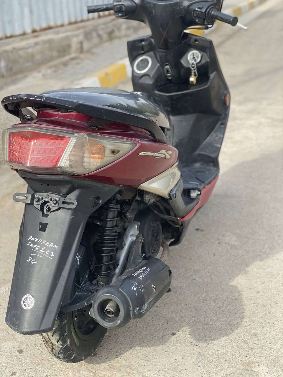 للبيع سكنس فحل نوزل خطين طلاعات اي نقص مابيه كهربائيات شغاله نكره سلف شلعه ومعدل مكفوله كفاله عامه كفرات مختمه ختم واحد السعر 850 هـ***********
