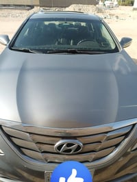 سوناتا امريكي • ٢٤٠٠ سي سي • موديل ٢٠١١