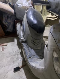 ماكس منغولي • موتوسيكل • مدينه الصدر