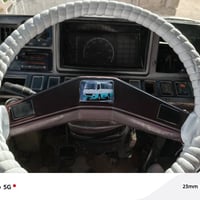 كوستر عريض موديل 88كاز بلادي سياره كلها بلادي مكينه وكير وكسن كفاله كه...