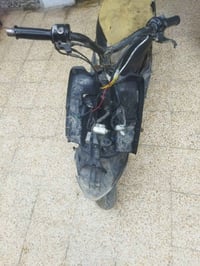 بيجو • شاصي شرط • كابريته