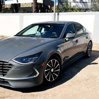 سوناتا • ٢٠٢١ • حادثه