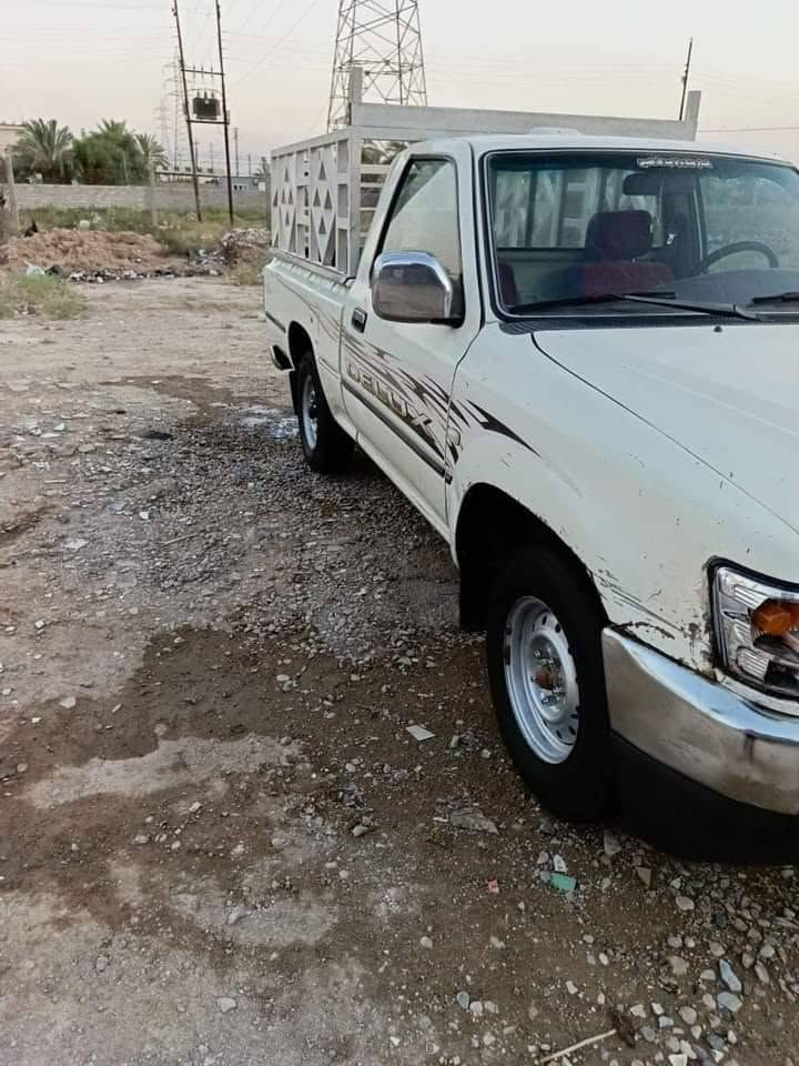 كريت ويل موديل 7 رقم ديالى كير ومحرك شاصي مكفول محرك بخاخ سنويتها 28 كشرها اي خياس مابية بسمي ابيع ومراوس بدبل قماره حسب القناعة السعر 48 وبيها مجال مكان السيارة بغداد ***********
