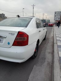 للبيع ليفان 620بسمي رقم بغداد إنكليزي سنويه لسنه 2031 هزه جديده بيهه ب...