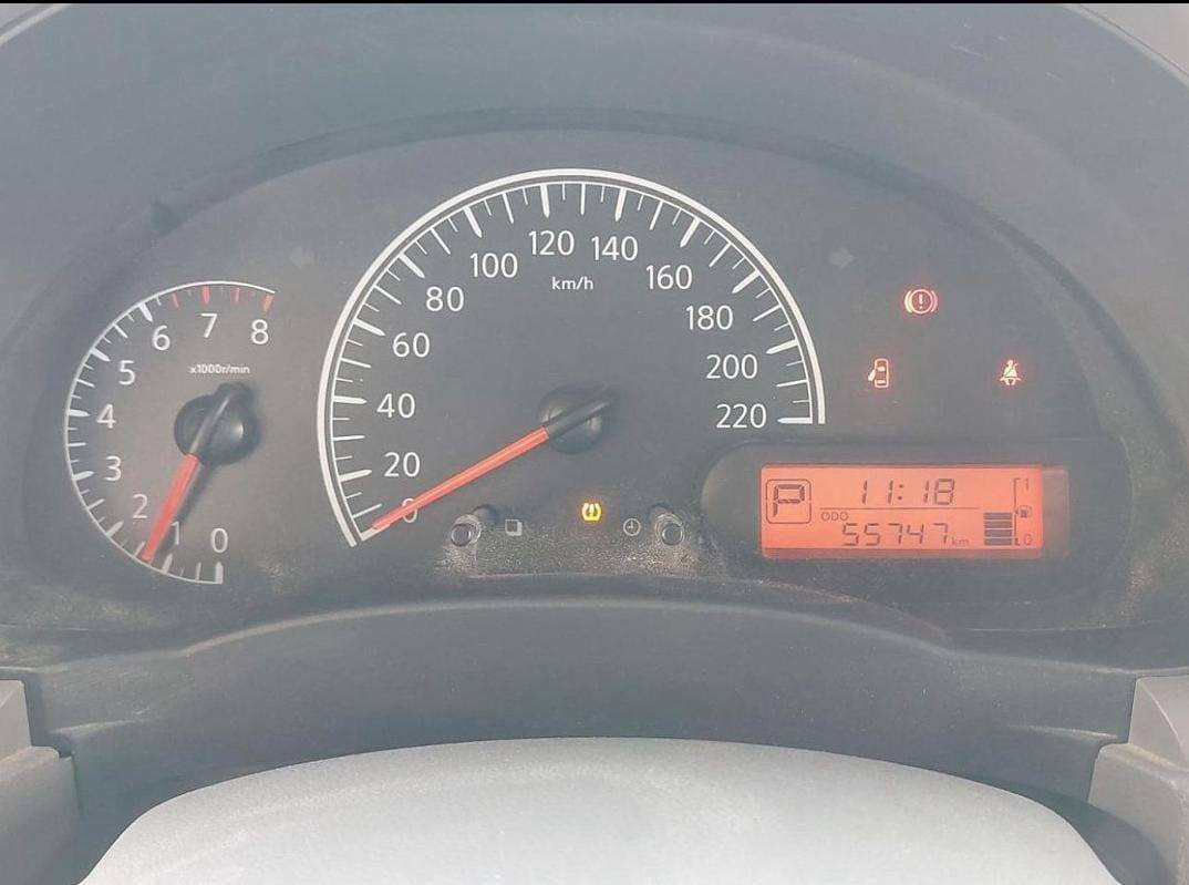 نيسان صني موديل 24
حره بدون رقم
سعر ب 100$ 
ترهم بلتقسيط مع زياده بلسعر و عربون لا يقل عن 60$ ورقه 

جاهزه
تواصل واتس ***********
