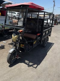 ستوتة شحن للبيع . خمس بطاريات السعر: 600 الف وبيهة مجال العنوان: بغداد...