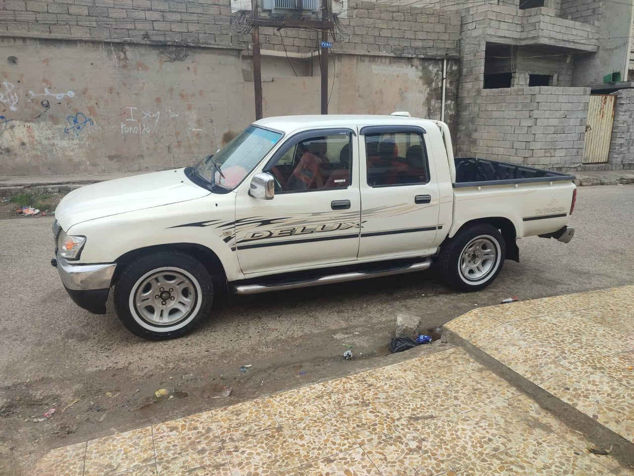 دير 2007رقم جديد دهوك مكينه كير جديد جوم كهرباء كابون بي مكانات موصل الأيمن حي التنك ***********
