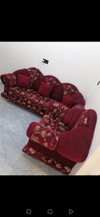 طقم عراقي • ثقيل ونظيف • جانب أيمن