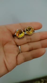 كلفنات • اصليات • حجر كرستال