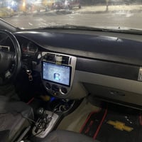 سيارة اوبترا  2007 صبغ عام  اثر جراد  رقم بغداد صاحبها بل الموصل مشروع...