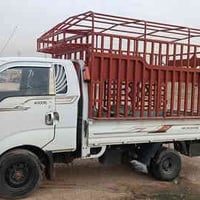 كيا 2007 • نينوى • مكينة وكير