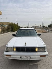 كراون ٨٩ • مكينه وكير • نجف