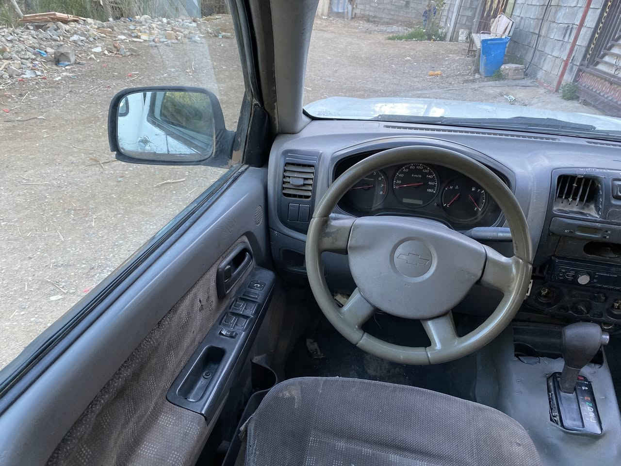 لوف ٢٠٠٥ مزاد ديالى جاهزة للاخير ٣٤$


**إذا كنت صاحب هذا الإعلان وتريد حذفه لأي سبب، رجاءا أرسل رسالة إلى الدعم الفني**