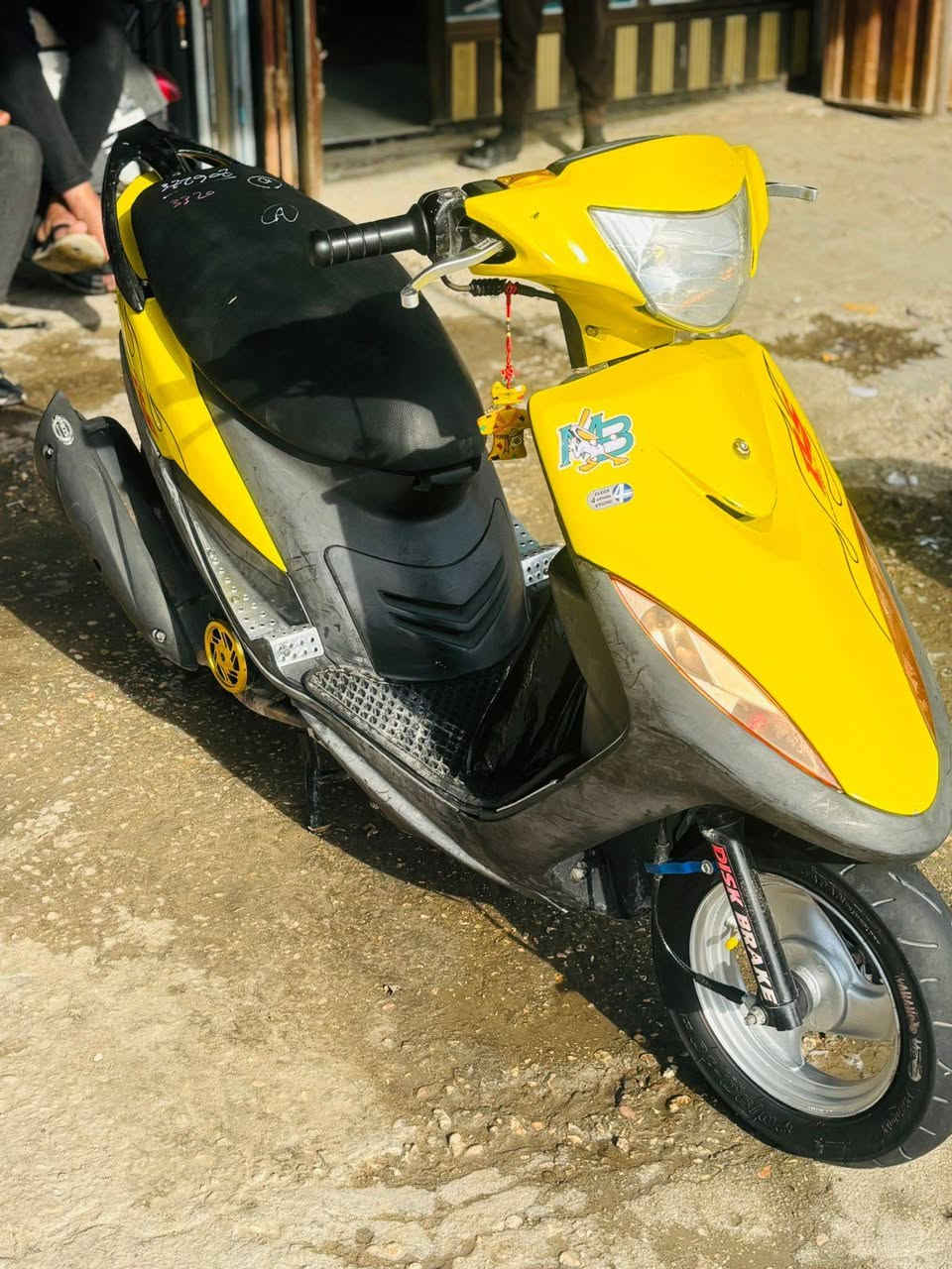 ماكس عدله للبيع مزوده مكنيه 55كفاله مروس


**إذا كنت صاحب هذا الإعلان وتريد حذفه لأي سبب، رجاءا أرسل رسالة إلى الدعم الفني**