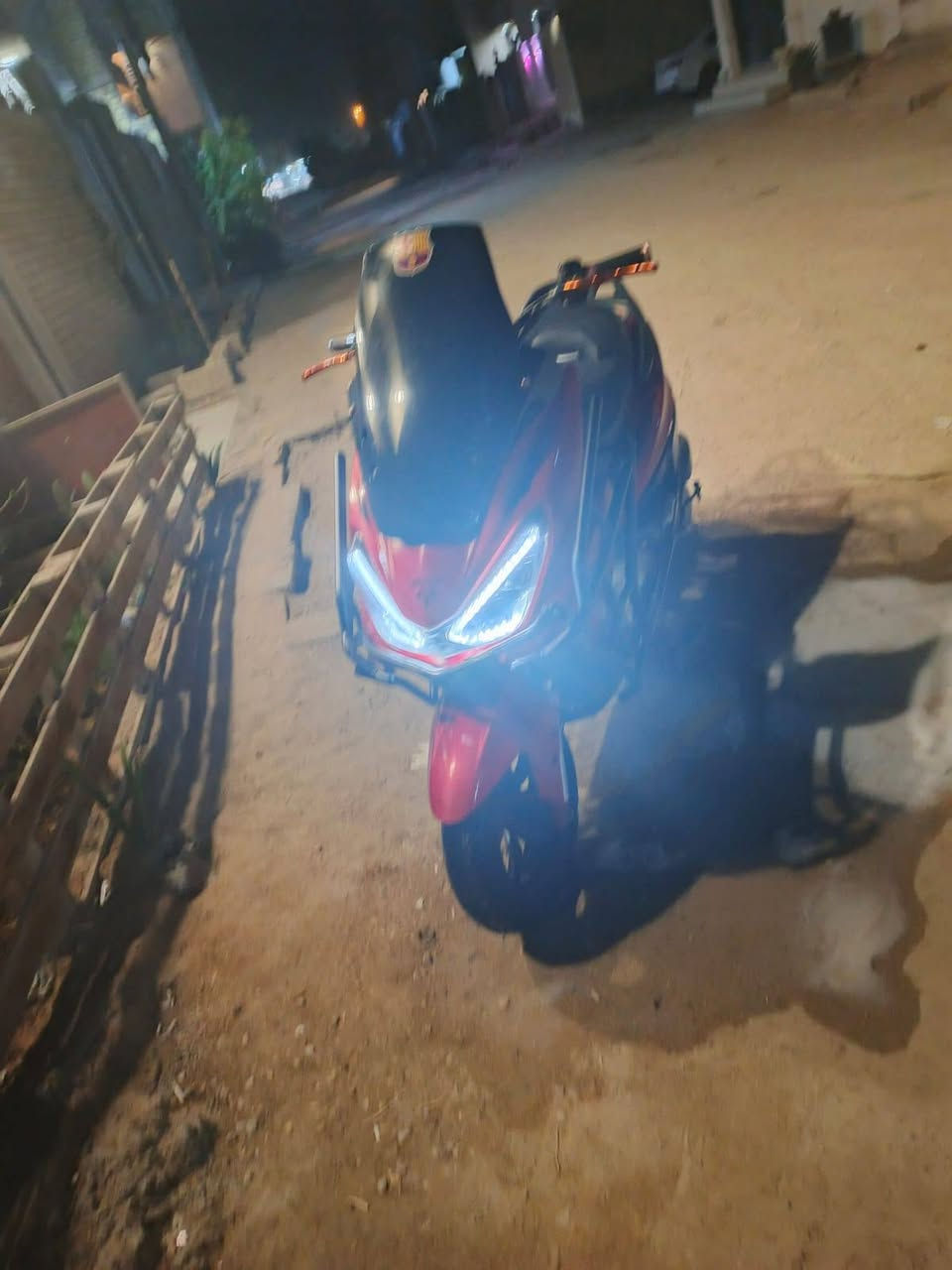 سلام عليكم ورحمه وبركاته سكنس سترنوك موديل 24 مكفولة من كلشي فول مواصفات بصمه استان كهربائي تشغيل عن بعد لدات انذار سرقة شلعه معدل شك الكاع كربلاء الاستفسار ***********واتساب وترهم مراوس حسب القناعة
