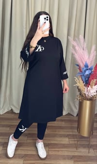 جيرزي تركي • M-L-XL-2XL • أنيقة