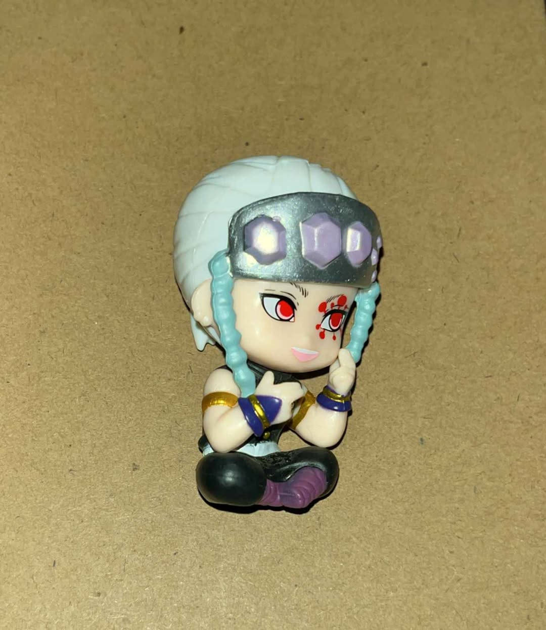 القطع جديدة وثكيله بغداد, العراق


**إذا كنت صاحب هذا الإعلان وتريد حذفه لأي سبب، رجاءا أرسل رسالة إلى الدعم الفني**