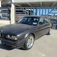 بي ام 525 • كير عادي • موصل الجديده