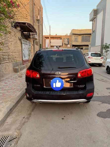 السلام عليكم 
للبيع او المراوس
سنتافي موديل 2007 السياره اصوليه رقم بغداد سنويه لل 27 بس ابيع واقع حال ما اندل راعيها ابيع بدون راعي بس رقم وسنويه اصوليات السياره كفاله من الضربه والصبغ محرك 6 سلندر 2700 السعر 75 للاستفسار اكثر ***********
