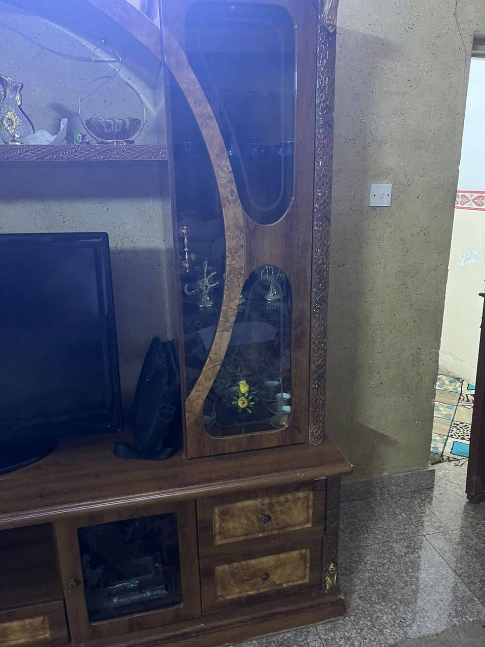 معرض للبيع 200الف
بغداد حي العامل


**إذا كنت صاحب هذا الإعلان وتريد حذفه لأي سبب، رجاءا أرسل رسالة إلى الدعم الفني**