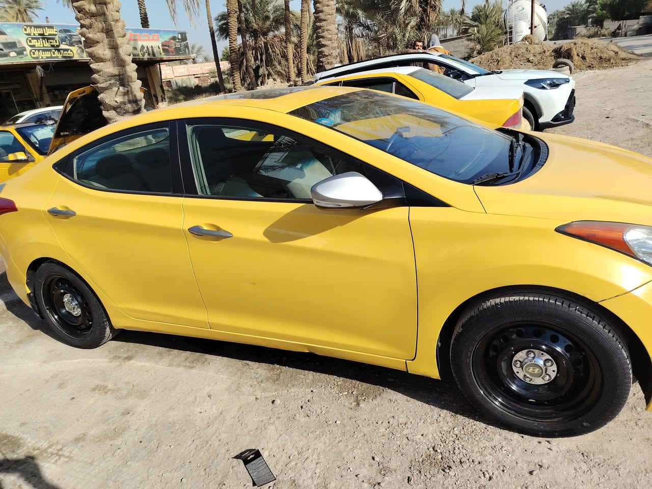 النتره ٢٠١٣ أمريكي حادث يم قبق البانزين فقط بدون دواخل  مكينه دوش سياره فتحه كشن كهرباء سياره جاهزه لاخير رقم بغداد انكليزي لاستفسار ***********
