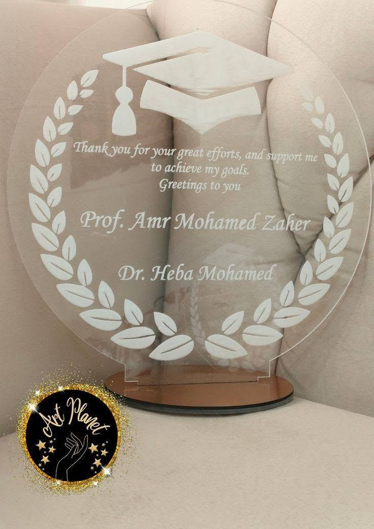 هدايا مميزة  للتخرج حسب الطلب 🎓

للحجز والاستفسار راسلونا خاص 📩

📍موقعنا // الموصل - الجانب الايمن - منطقة الميدان - شارع نينوى - قيصرية الكاتب

متوفر توصيل لجميع محافظات العراق 🚗

توصيل داخل الموصل ٣
بغداد ٥
بقية المحافظات ٦


**إذا كنت صاحب هذا الإعلان وتريد حذفه لأي سبب، رجاءا أرسل رسالة إلى الدعم الفني**
