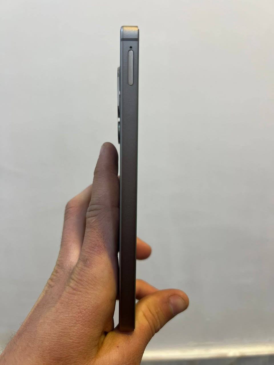 جهاز للبيع شبيه الترا اس ٢٥ ذاكرة ١ تيره جديد بالباكيت اجاني هديه قيم سعره واخذه بالعافيه


**إذا كنت صاحب هذا الإعلان وتريد حذفه لأي سبب، رجاءا أرسل رسالة إلى الدعم الفني**