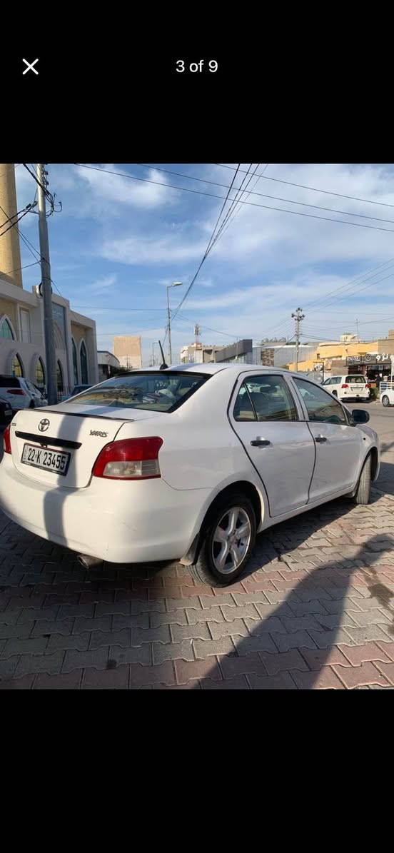 *********** أربيل, العراق
