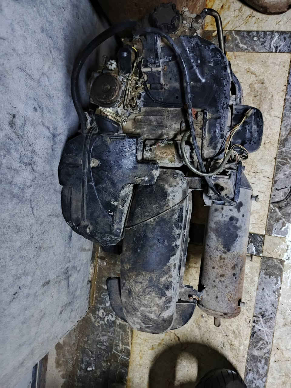 سلام عليكم مكينه طافيه هندر شغال ابيع كوم حديد


**إذا كنت صاحب هذا الإعلان وتريد حذفه لأي سبب، رجاءا أرسل رسالة إلى الدعم الفني**