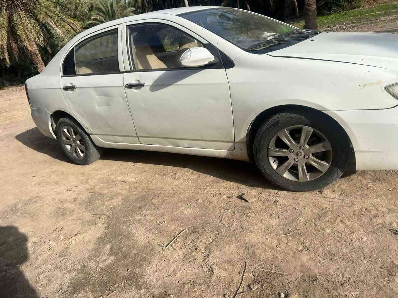 سيارة ليفان٢٠١١/ ٦٢٠ محور كورلا اوتو ماتيك  مكان الشطرة *********** الشطره, ذي قار
