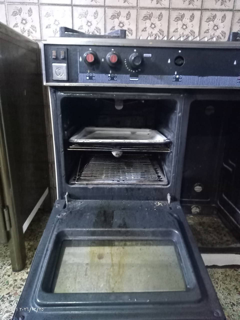 مكان بغداد حي الخضراء البراد 100كلش نضيف وعالفحص والطباخ خمس عيون وفرن 125


**إذا كنت صاحب هذا الإعلان وتريد حذفه لأي سبب، رجاءا أرسل رسالة إلى الدعم الفني**