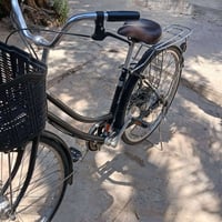 حجم ٢٧ • دراجة