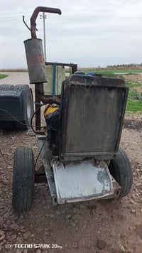 بيرگنز • ٤٥kv • خانقين