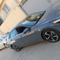 هايبرد • ٢٠٢٣ • حادث بسيط
