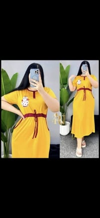 دشداشة • تراك • قماش زبدة