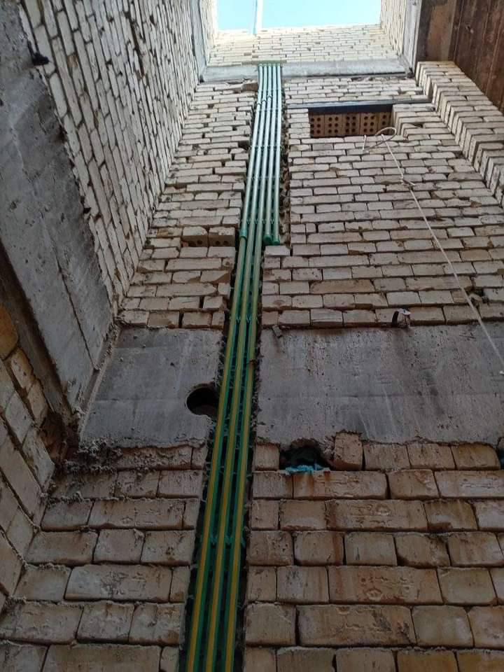 تأسيسات صحية ماء ومجاري درجه اولى 
***********

#تأسيس #سباك  #صحيات
