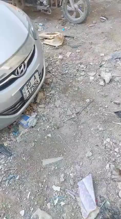 للبيع قطعه ١٤٣متر وجه ١٣ نزال ١١
المكان ٧نيسان خلف الكليه
سعر ١١٠
يرهم مراوس دوانم
***********
