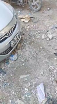 ٧نيسان خلف الكليه • ١٤٣م • وجه ١٣م