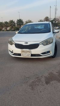 سيراتو • ٢٠١٤ • مكينه ١٦٠٠